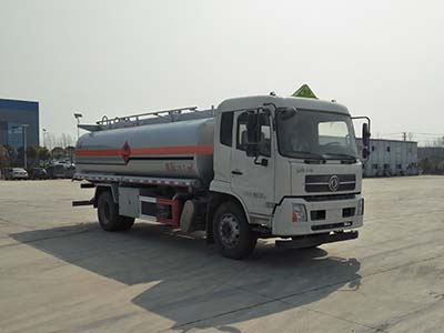 CLW5180GYYD6型運(yùn)油車(chē)